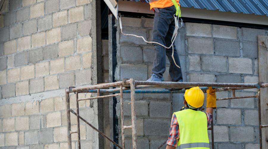 Local Chimney Repair in Deweyville, TX
